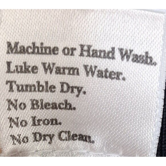 Exclusively Misook Women's Slinky Knit Cardigan Open Front Size L - Picture 11 of 11